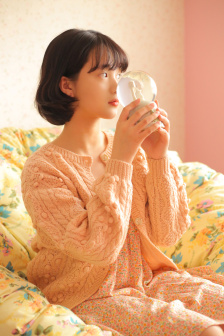 苦十八